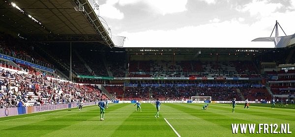 psv - Feyenoord