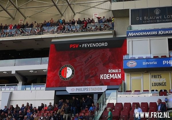 psv - Feyenoord