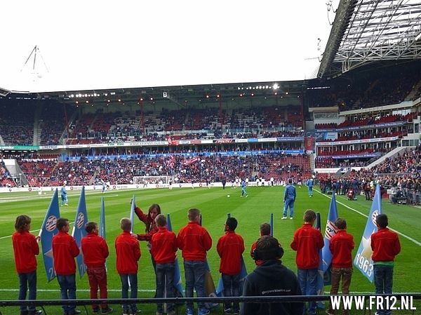 psv - Feyenoord