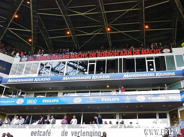 psv - Feyenoord