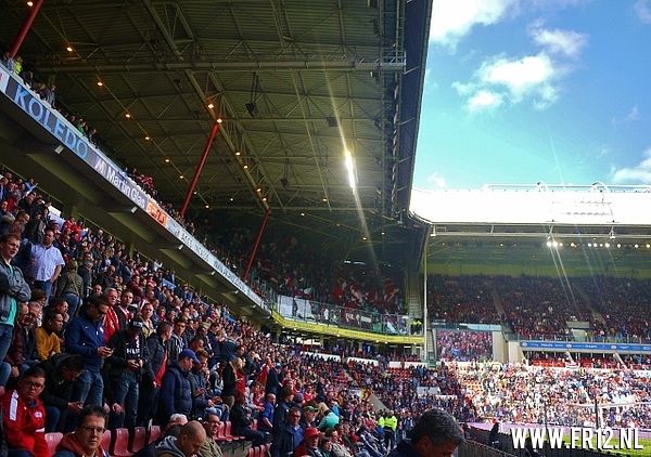 psv - Feyenoord