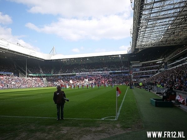 psv - Feyenoord