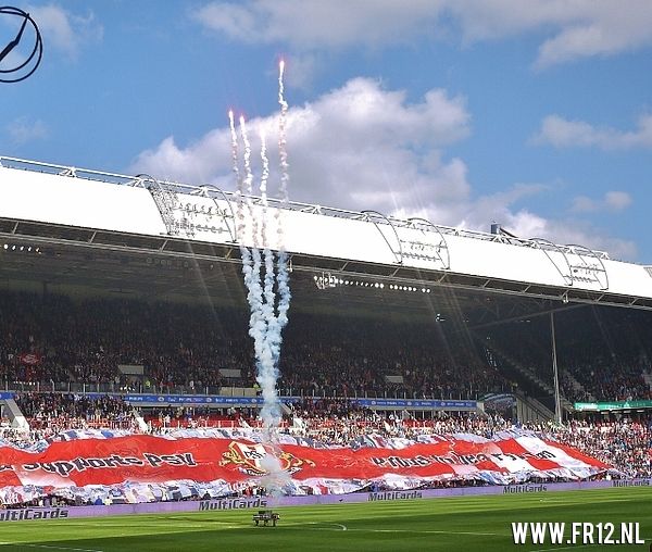 psv - Feyenoord