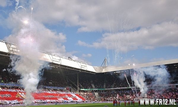 psv - Feyenoord
