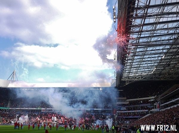 psv - Feyenoord