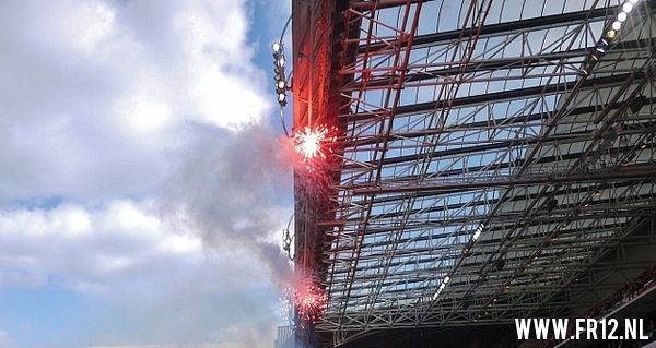 psv - Feyenoord