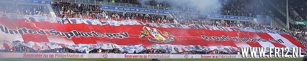 psv - Feyenoord