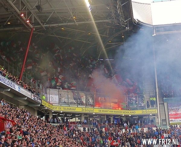 psv - Feyenoord