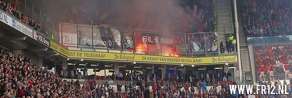 psv - Feyenoord