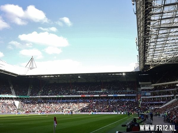 psv - Feyenoord