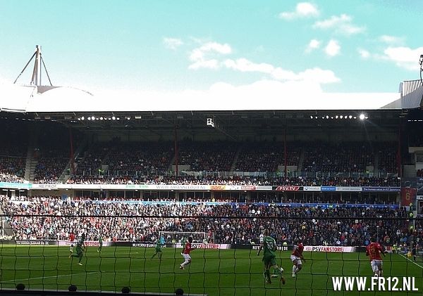 psv - Feyenoord