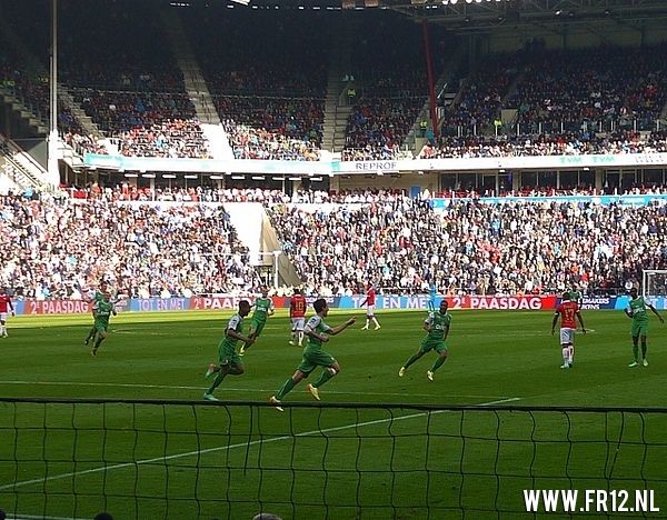 psv - Feyenoord