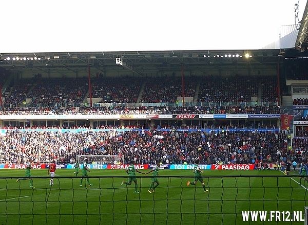 psv - Feyenoord