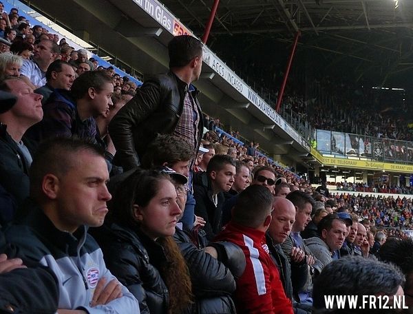 psv - Feyenoord