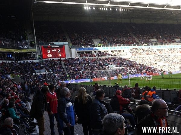 psv - Feyenoord