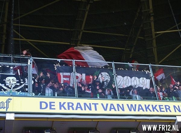 psv - Feyenoord