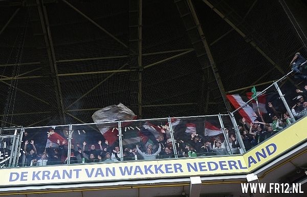 psv - Feyenoord