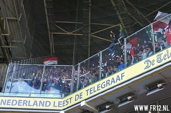 psv - Feyenoord