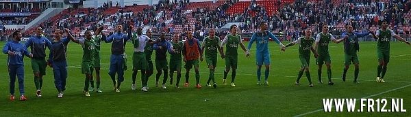 psv - Feyenoord