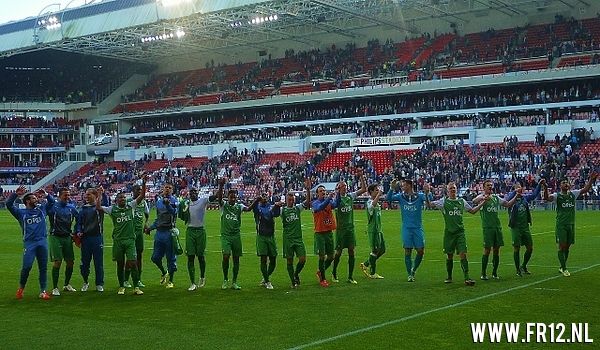 psv - Feyenoord