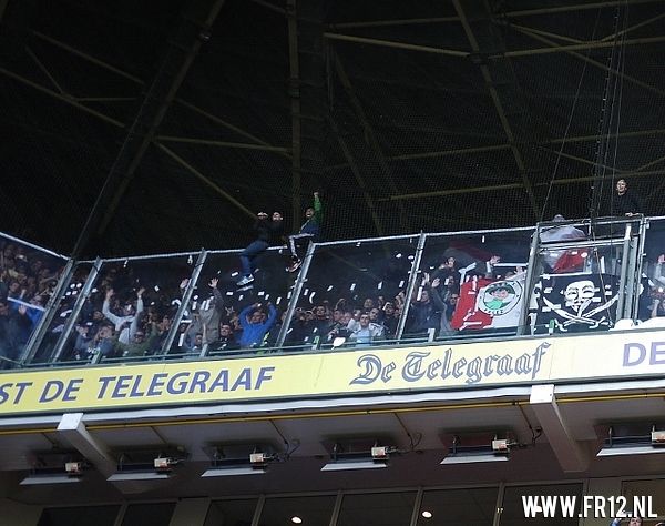 psv - Feyenoord