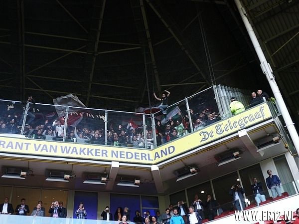 psv - Feyenoord