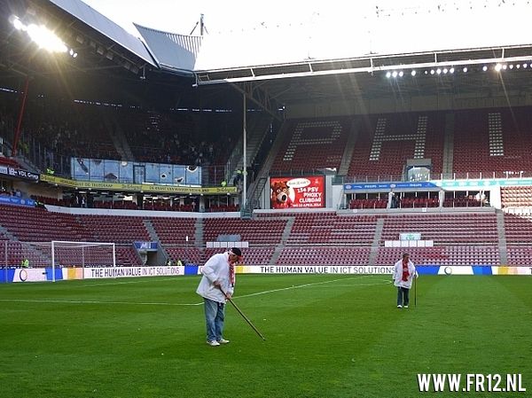 psv - Feyenoord
