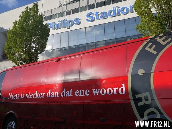 psv - Feyenoord
