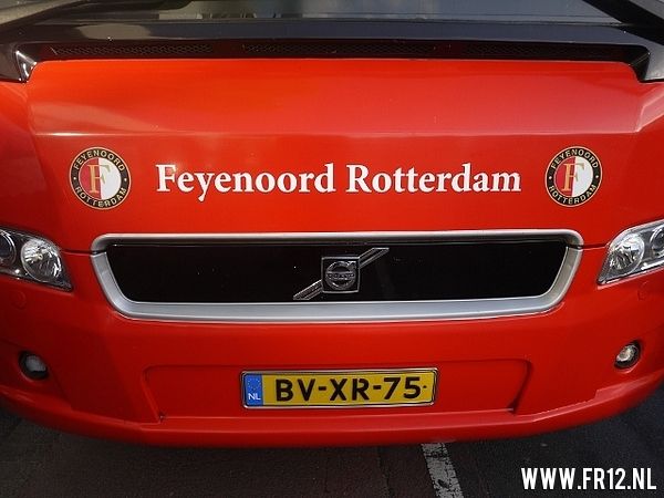 psv - Feyenoord