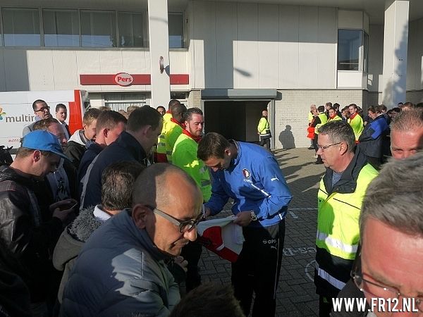 psv - Feyenoord