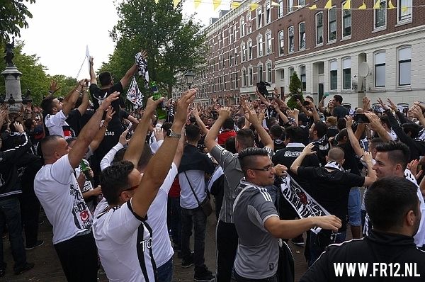 Feyenoord - Besiktas