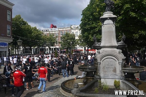 Feyenoord - Besiktas