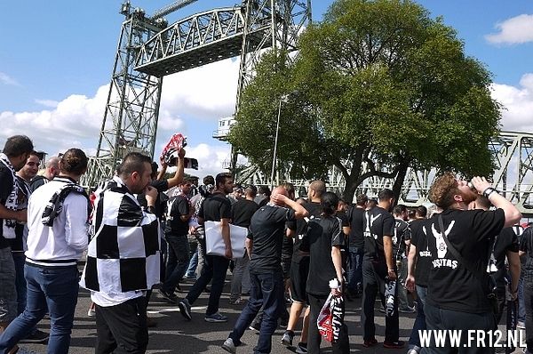 Feyenoord - Besiktas