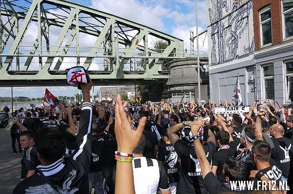 Feyenoord - Besiktas