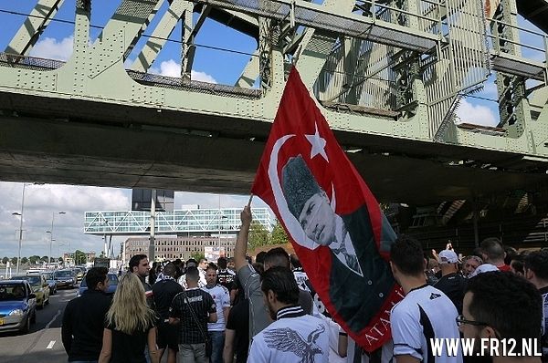 Feyenoord - Besiktas