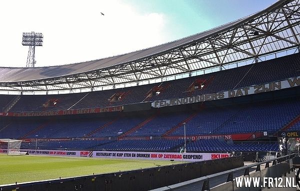 Feyenoord - Besiktas
