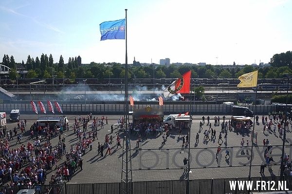 Feyenoord - Besiktas