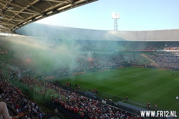 Feyenoord - Besiktas