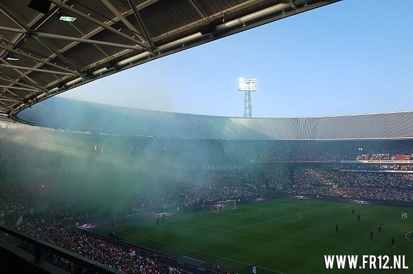 Feyenoord - Besiktas