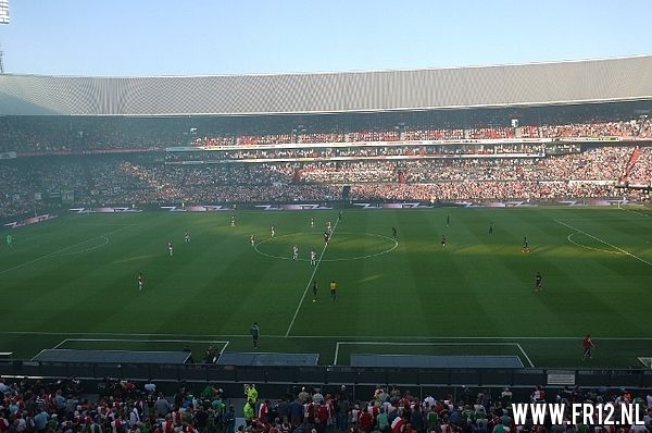 Feyenoord - Besiktas