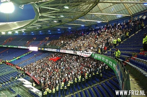 Feyenoord - Besiktas