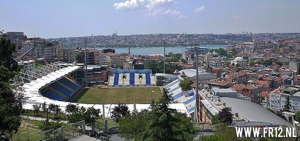 Besiktas - Feyenoord