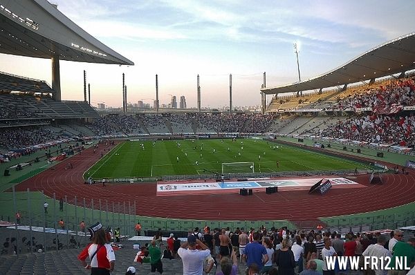 Besiktas - Feyenoord