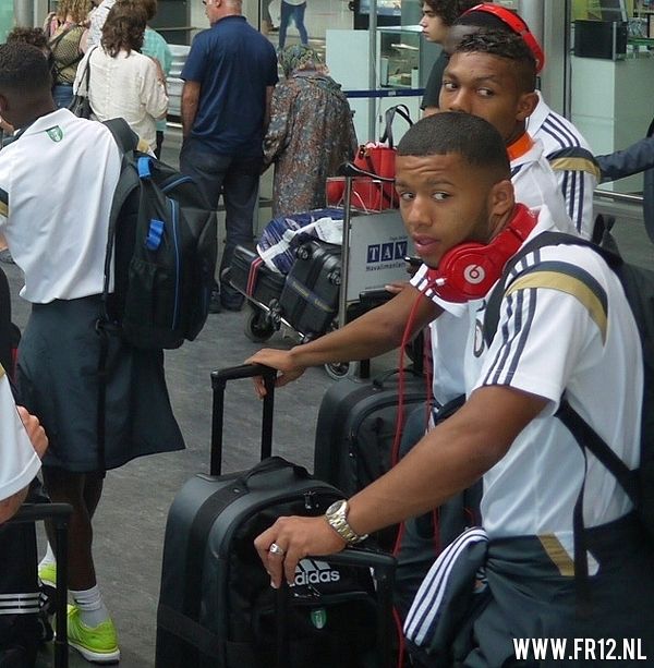 Besiktas - Feyenoord