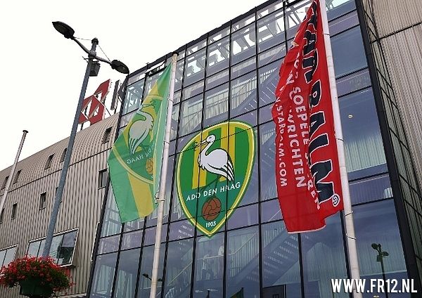 Ado-Feyenoord