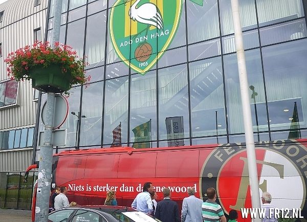 Ado-Feyenoord