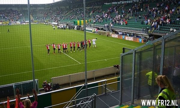 Ado-Feyenoord