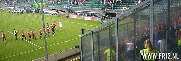 Ado-Feyenoord