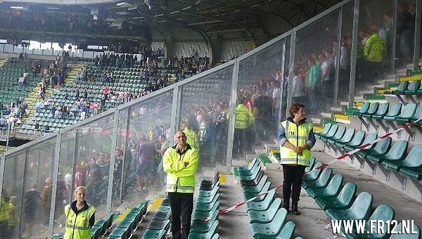 Ado-Feyenoord