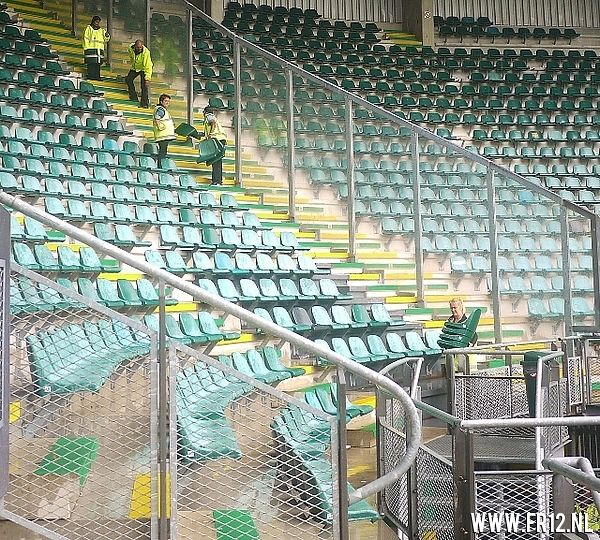 Ado-Feyenoord